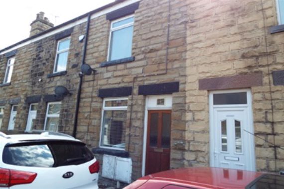 3 Bedroom Terraced